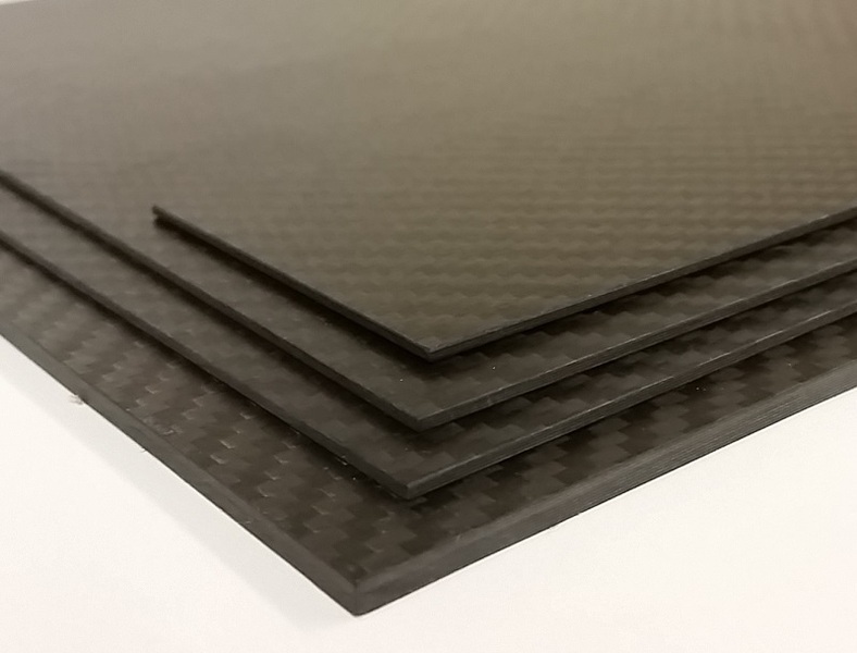 Affordable Interior  Carbon Rock Plate 